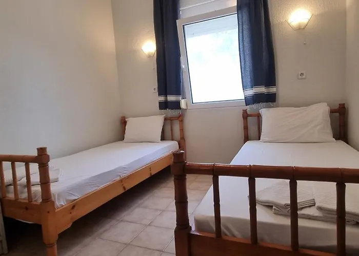 Apartamento Seaside With Swimming Pool & Parking #2 *