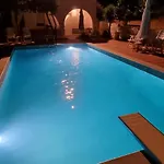 Seaside With Swimming Pool & Parking #2 Kassandria