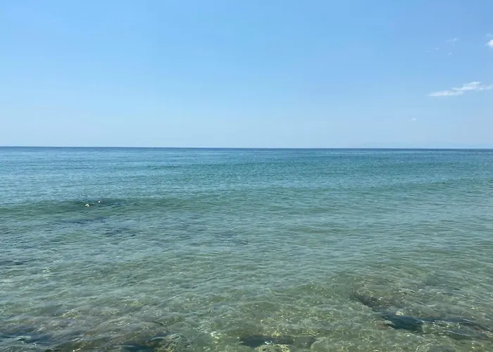 Seaside With Swimming Pool & Parking #2