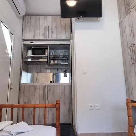 Seaside With Swimming Pool & Parking #2