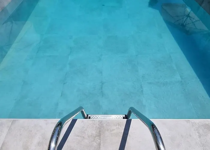 Apartamento Seaside With Swimming Pool & Parking #2 *