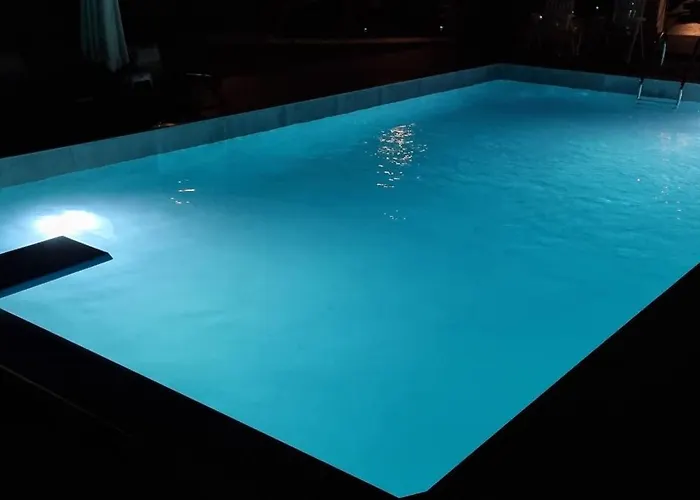 Apartamento Seaside With Swimming Pool & Parking #2 *